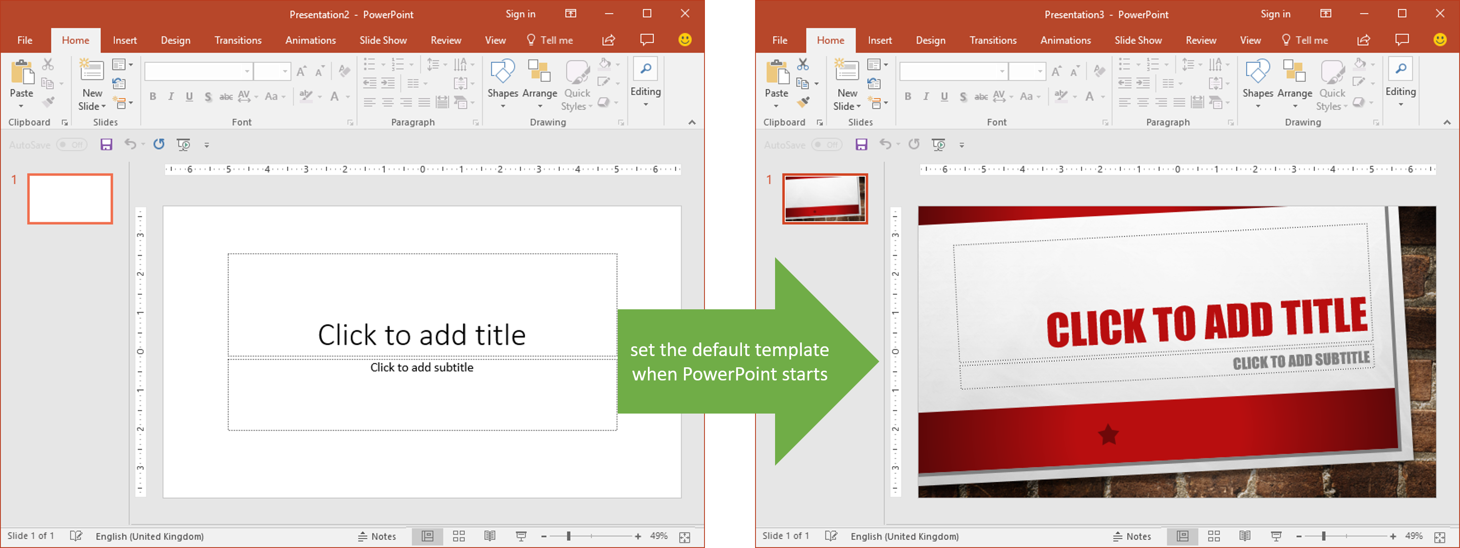 get more powerpoint themes for mac